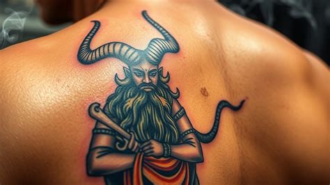 Qos Tattoo Meaning and Symbolism