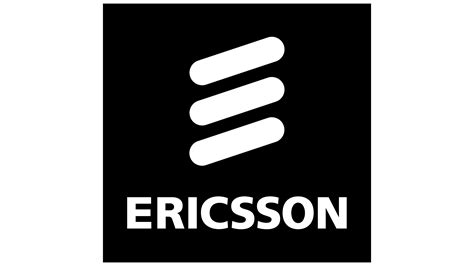 ericsson logo valor historia png