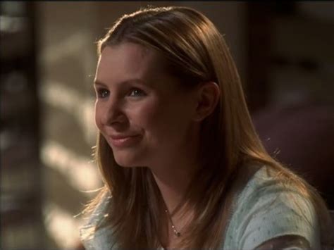 Beverley Mitchell
