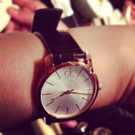 CK Watch