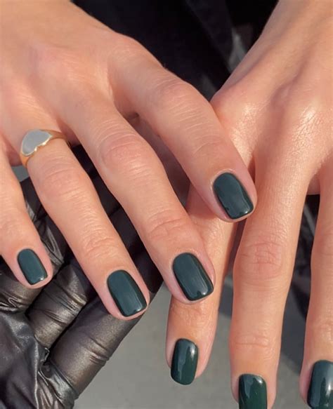 The Unexpected Nail Colour That’s Trending For Spring | Vogue