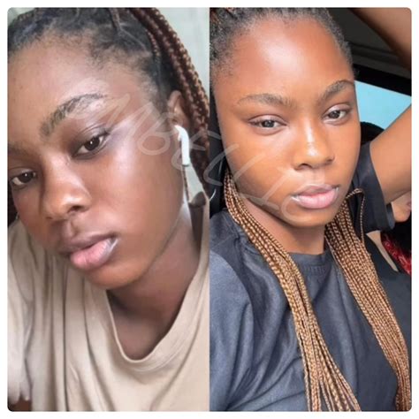 This light caramel blonde shade makes you look ten years younger 11