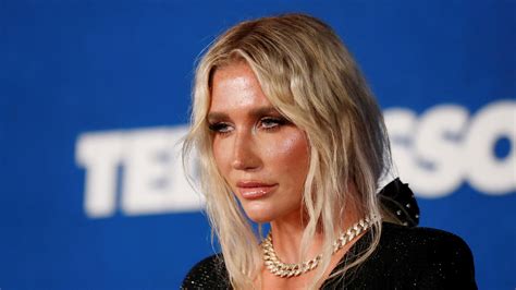 Kesha and Dr. Luke Settle Defamation Lawsuit - The New York Times