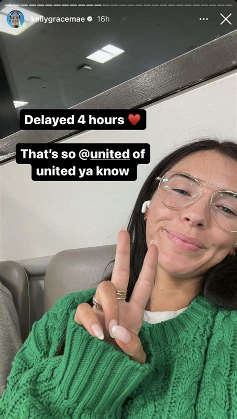 Kelly Mae's Instagram, Twitter & Facebook on IDCrawl