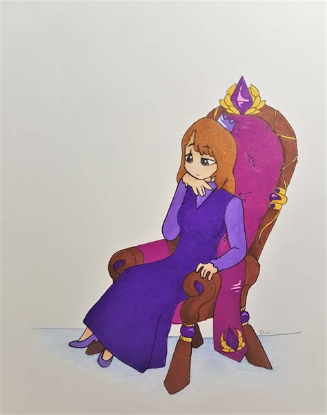 Princess Misty on Toyhouse