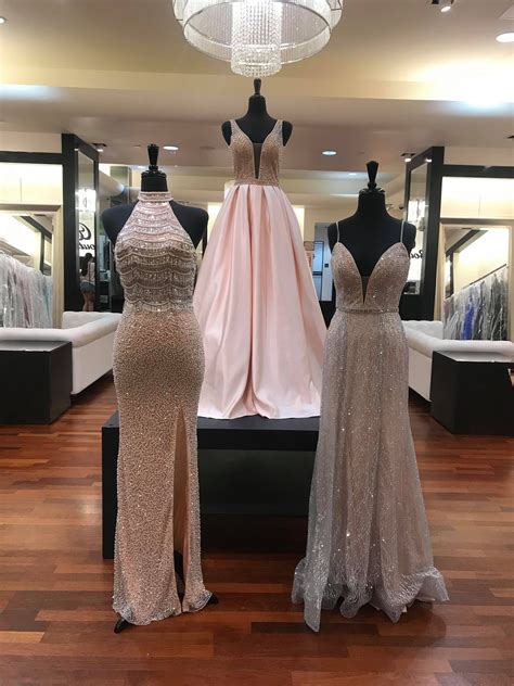 Formal Dress Stores In Columbus at Mark Cox blog