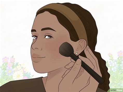 how to take model headshots at home