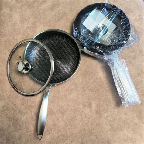 Сковорода Kata Frying Pan *1_22, 28 см - купить по выгодным ценам в ...