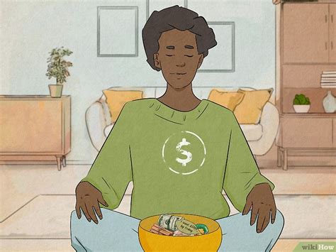 how to make a money bowl