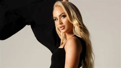 Critiques, glamour et rap: une semaine chargée pour Alisha Lehmann - Blick