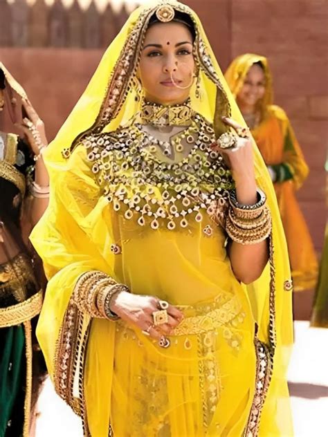 Aishwarya Rai Bachchan Birthday 2023: ’Devdas’ actress’ best looks from ...