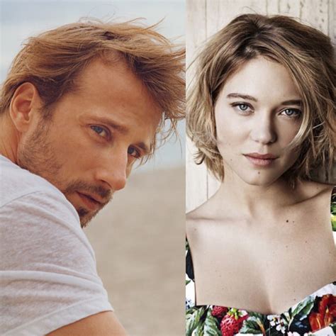 Matthias Schoenaerts' Wife: Unveiling The Mystery Woman Who Stole His Heart