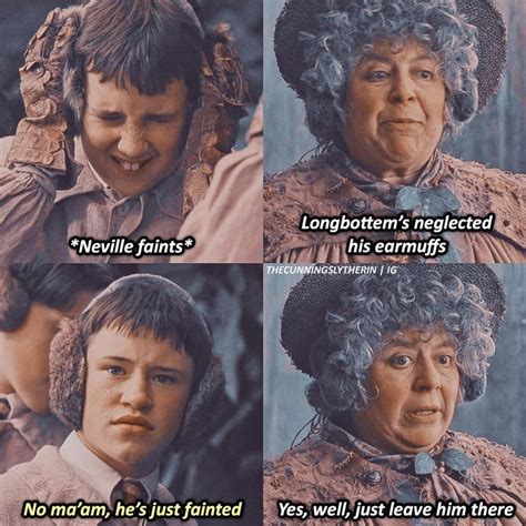 18 Neville Longbottom Memes That Prove He's Actually The Chosen One