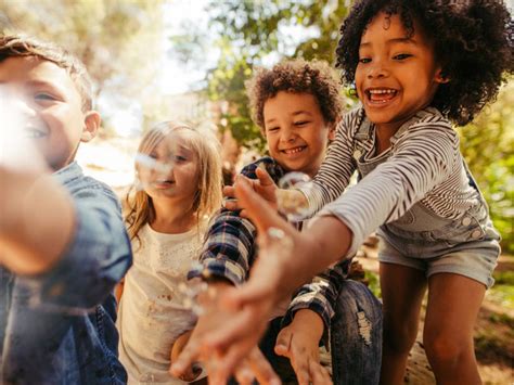 Criança Com 6 Anos - 11 brincadeiras para crianças de 6 anos super divertidas