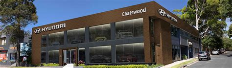 CKDA opens Sydney’s biggest Hyundai showroom