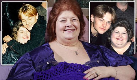 Leonardo DiCaprio pays tribute to Gilbert Grape actress Darlene Cates