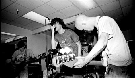 Vitriolic War Prayers: Born Against Flyer Art | Features | No Echo