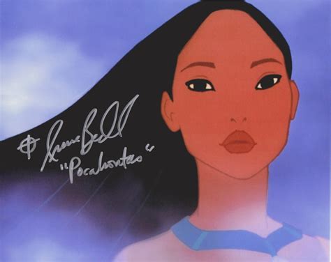 Pictures of Irene Bedard