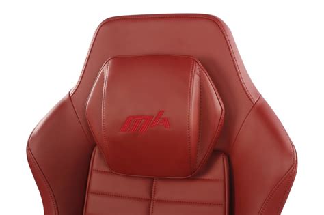 DXRACER MASTER SERIES DMC/IA233S/R - Gaming Gears - Best Gaming Gears ...