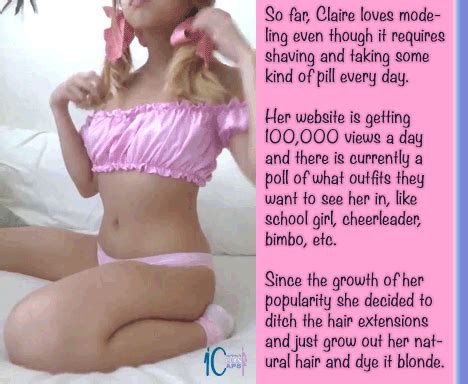 Offer for Claire Part II | Courtney's Clean Caps