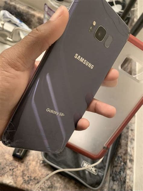 Unlocked Samsung Galaxy 8s Plus for Sale in Phoenix, AZ - OfferUp