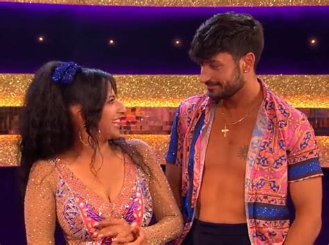 RANVIR SINGH at Strictly Come Dancing 11/14/2020 – HawtCelebs