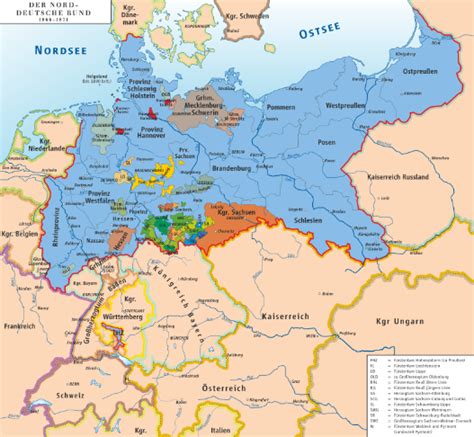 Краткая история Австрии в Новое Время - history-thema.com История - от ...
