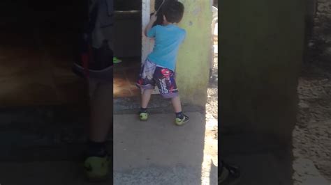 Bundudas Dando O Cu