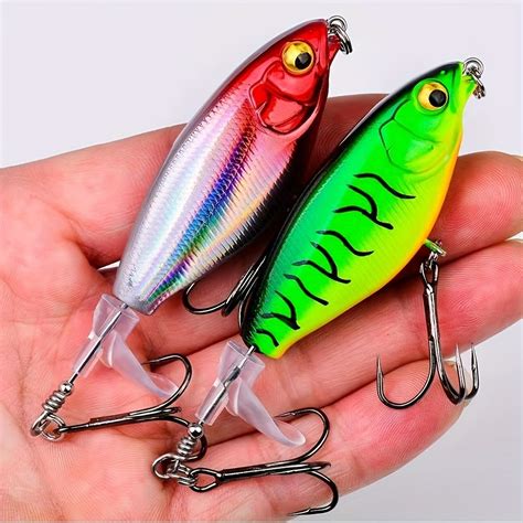 Topwater lures – Artofit