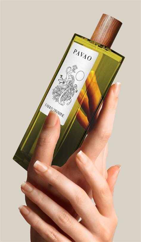 Pavao / packaging & visual identity on Behance