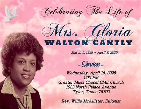 Community Funeral Home... - Community Funeral Home Tyler