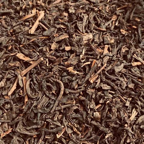 Strawberry Cream – Tea For All Reasons