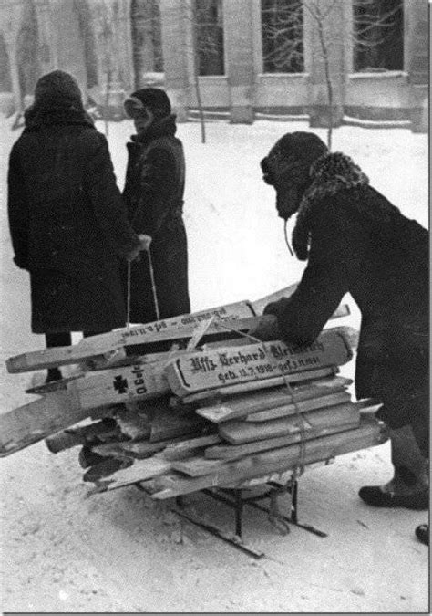 1942 год в фотографиях
