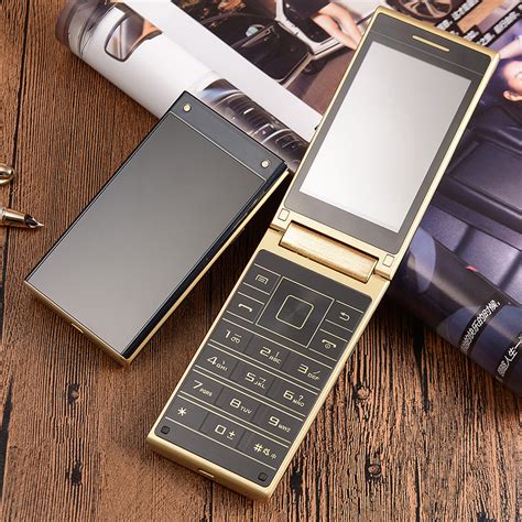 Купить Мобильный телефон компания Haier/Хайер м316 сенсорный экран флип ...