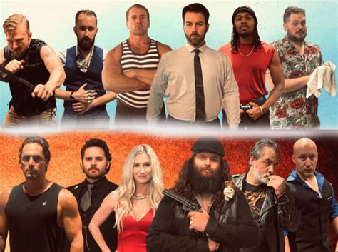 The King-Slayers Directors Cut - FilmFreeway