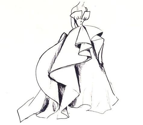 Dior представили новую коллекцию ювелирных украшений | Fashion drawing ...