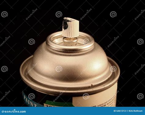 Spray Nozzle stock image. Image of graffitti, krylon, grafitti - 6461313