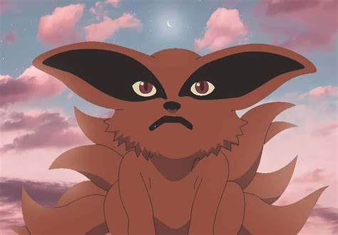 Baby Kurama Wallpapers - 4k, HD Baby Kurama Backgrounds on WallpaperBat