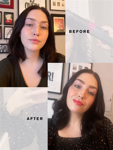 Is the Dyson Airwrap Worth It? Dyson Airwrap Review | Who What Wear