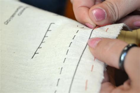 Crealo tu misma: Como coser a mano
