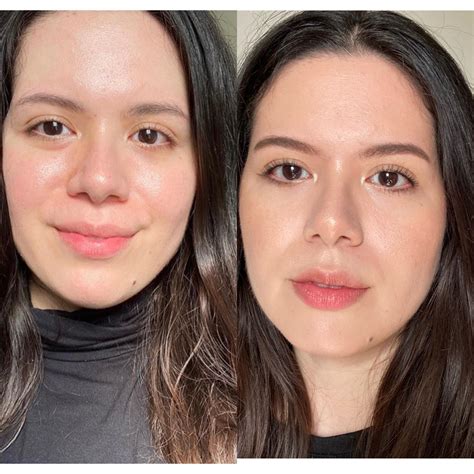 No makeup makeup! : r/MakeupAddiction