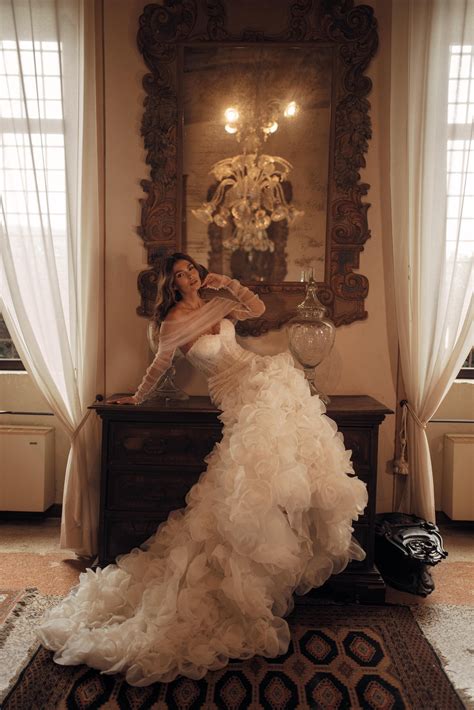The Wedding Shop N&A... - The Wedding Shop N&A Istanbul