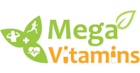 Megavitamins | ProductReview.com.au