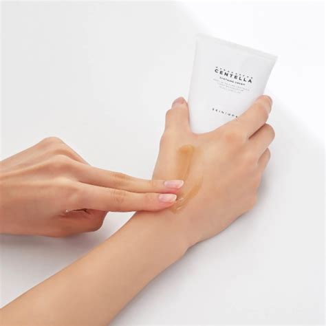 SKIN1004 Centella Soothing Cream (75ml) – Skin Cupid
