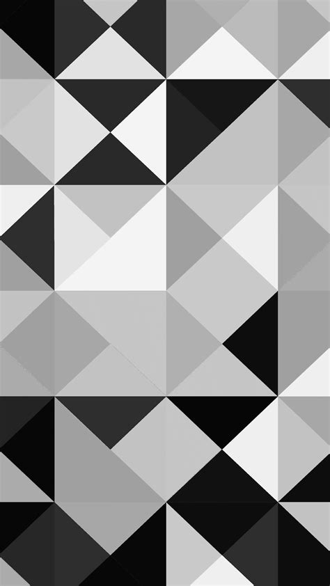 Abstract black white geometric background 38837974 Stock Video at Vecteezy