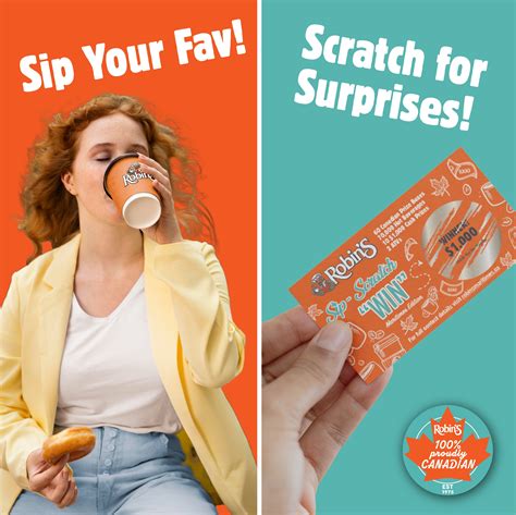 Robins Donuts Maritimes