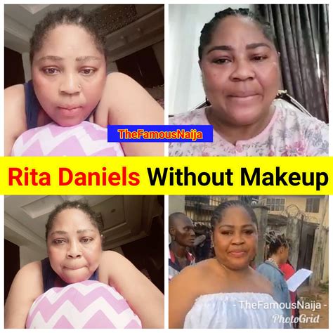 Rita Daniels Biography, Age, Pictures, Husband (Regina Daniels Mother