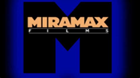 Miramax Films Logo Remake - YouTube