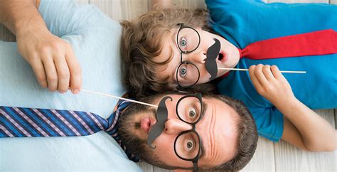 Qualities of a Good Uncle & Why They're as Important as Dads - Dr. Axe