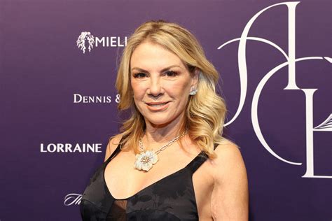 RHONY's Ramona Singer's Dramatic Facetune Edit Sparks Backlash: Photo